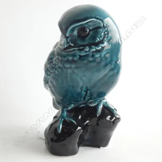 A Poole owl
